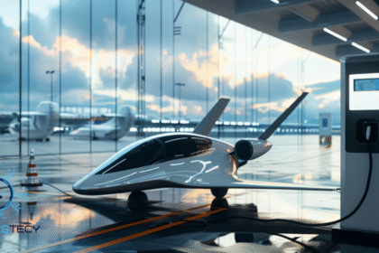Is Beta Technologies Publicly Traded?