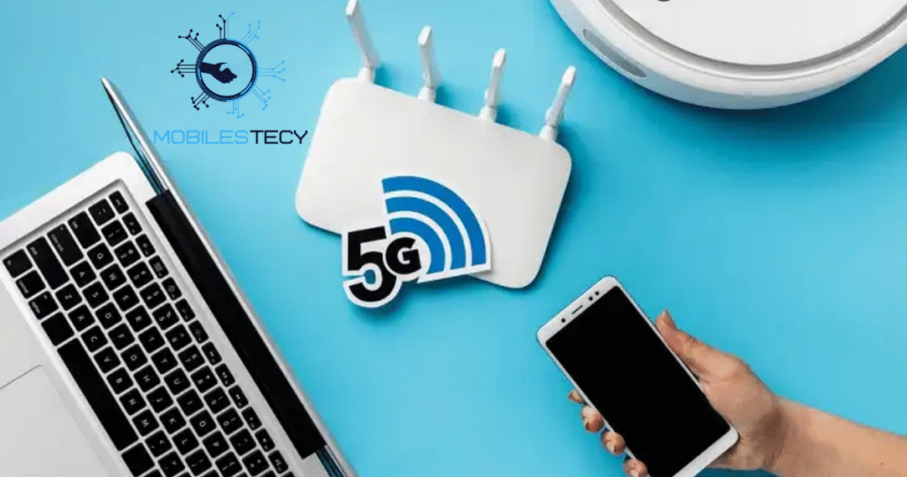 Why Ampak Technology Appears on Routers