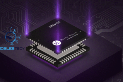 What is AzureWave Technology?