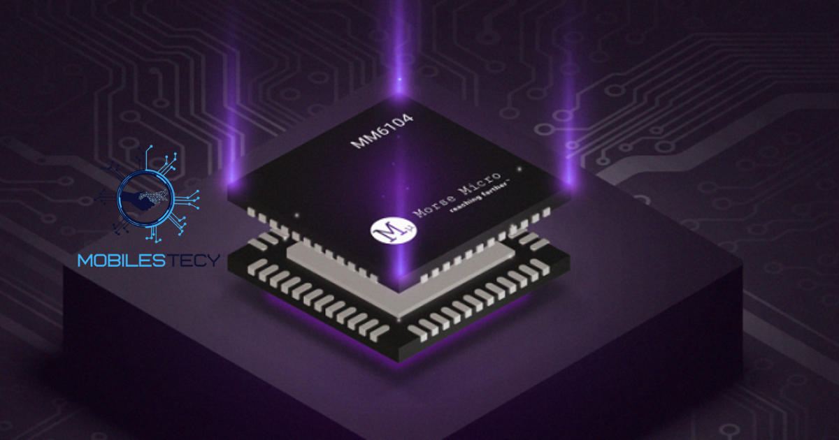 What is AzureWave Technology?