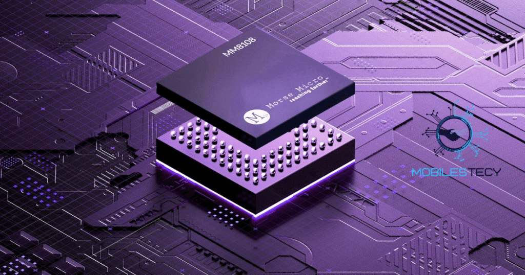 Understanding AzureWave Technology