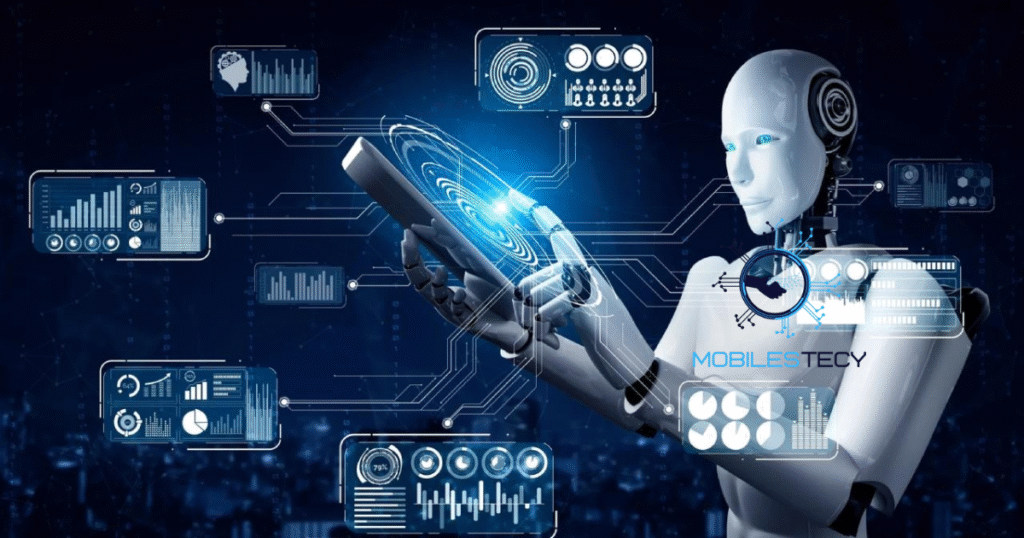Artificial Intelligence and Machine Learning