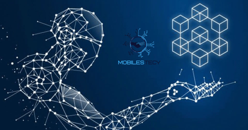 Blockchain and Decentralized Solutions