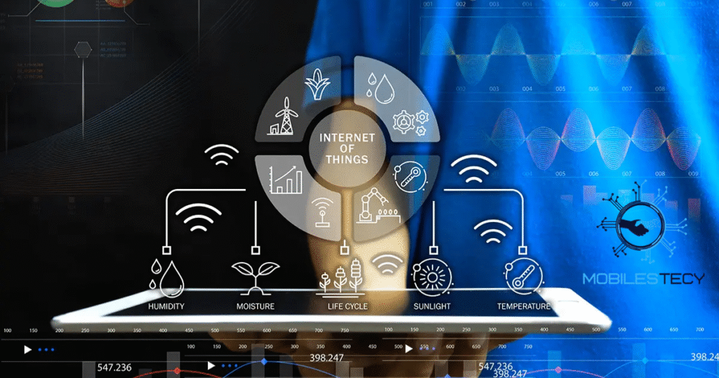 Internet of Things and Smart Ecosystems