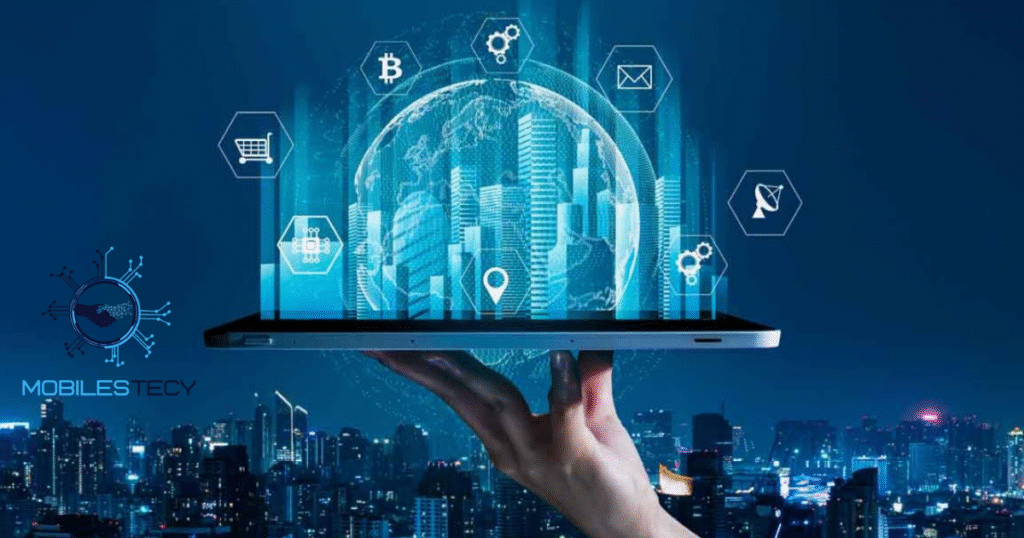 Edge Computing and 5G Integration