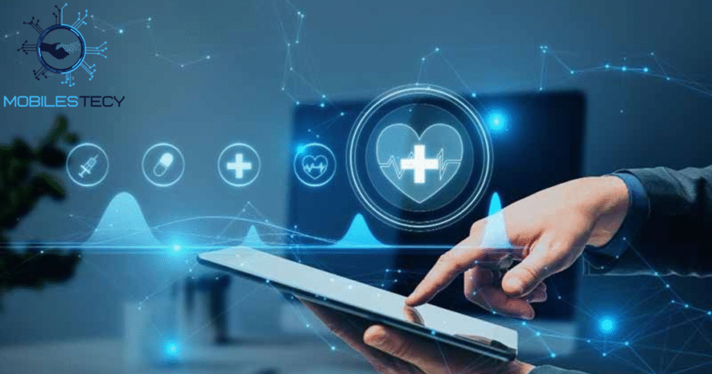 The Rise of Wellness Technology
