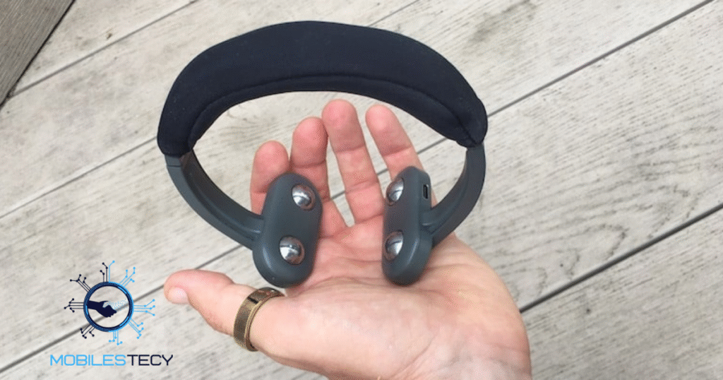 Pulsetto’s Vagus Nerve Stimulation Approach