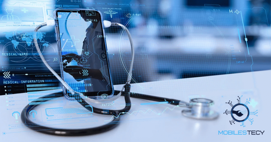 Edge Computing in Wellness Devices