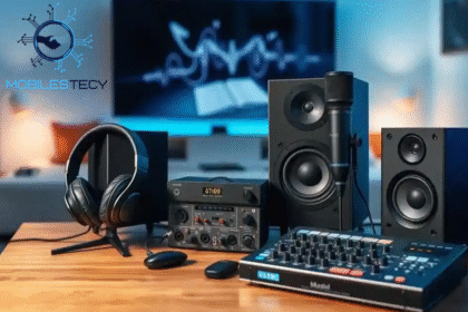 Sound & Technology GrossSound
