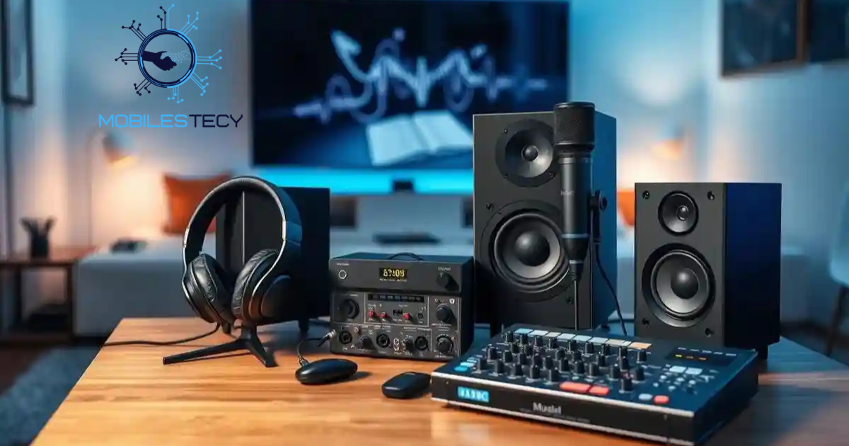 Sound & Technology GrossSound