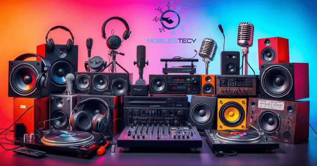 Applications Beyond Music and Entertainment