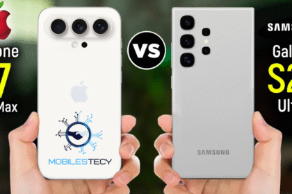 iPhone 17 Pro Max vs Samsung Galaxy S25 Ultra