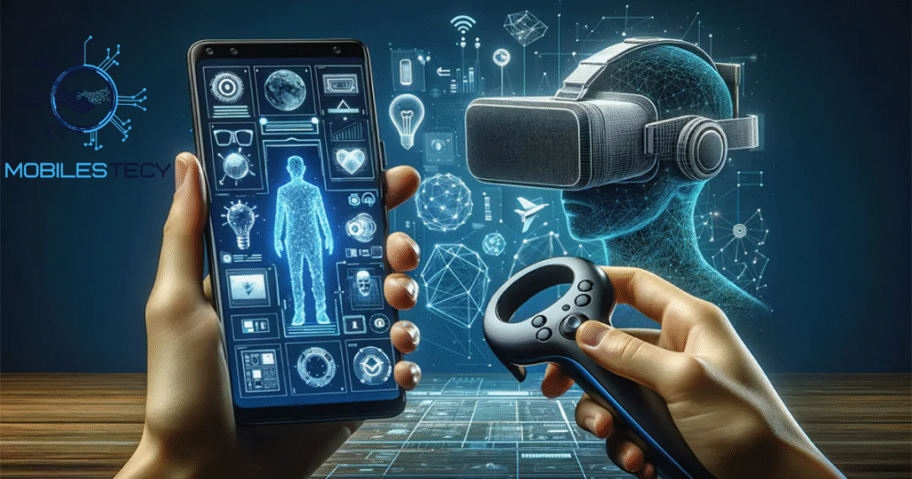 What is Augmented Reality Technology?