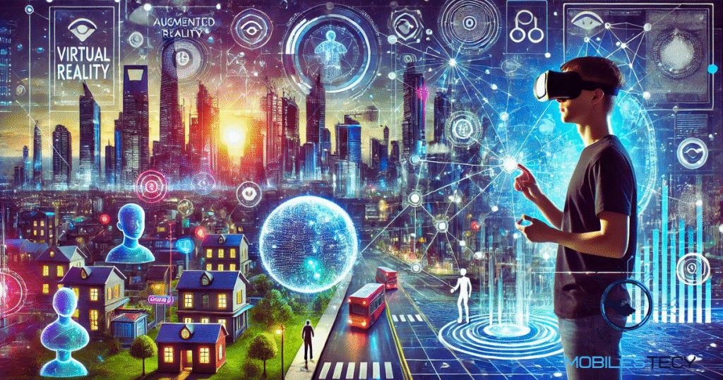 Future of Augmented Reality
