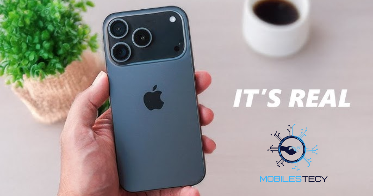 iPhone 17 and 17 Pro Max Release Date in the UK