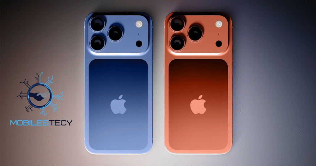 Features and Improvements in the iPhone 17 Lineup