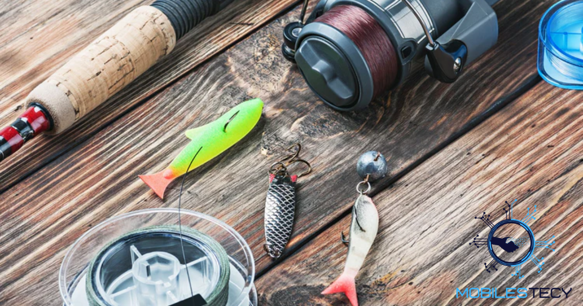 Must-Have Fishing Gadgets for Every Angler
