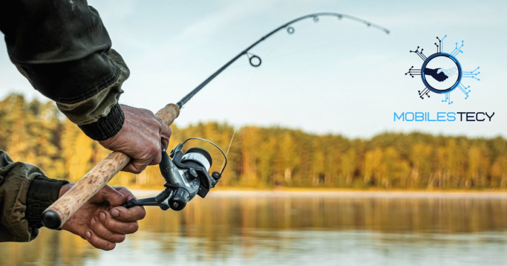 Practical Tools That Simplify Fishing Tasks