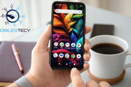 How to Turn On Mobile Data on Dialn Nova Phone?