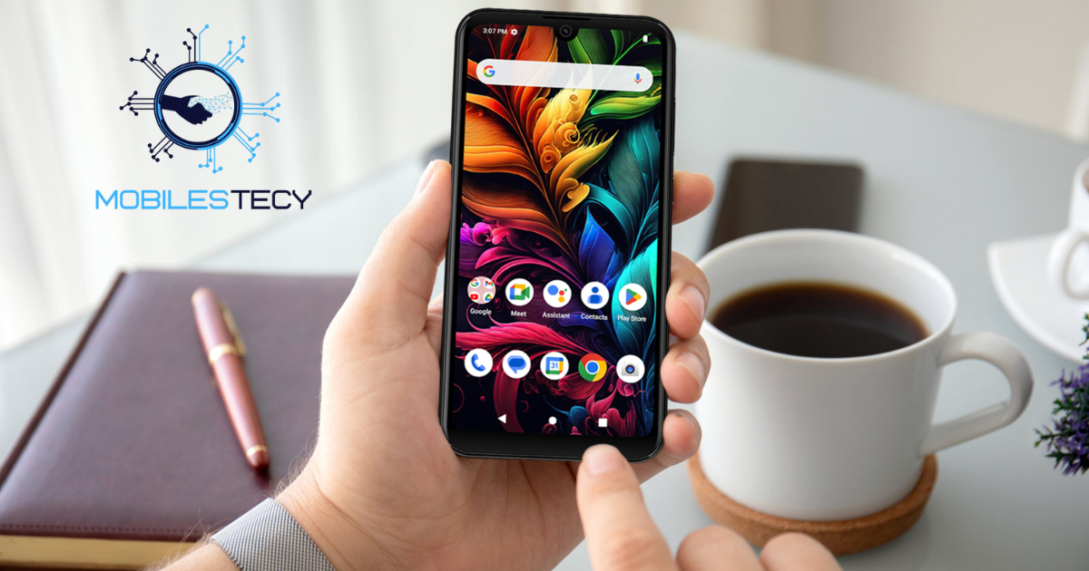 How to Turn On Mobile Data on Dialn Nova Phone?
