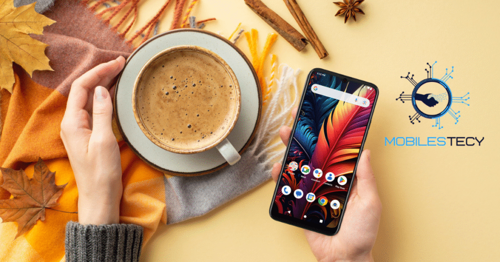 How to Enable Mobile Data on Dialn Nova