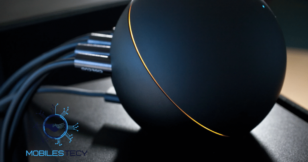 The Vision and Mission of Sphere Gadget Technologies