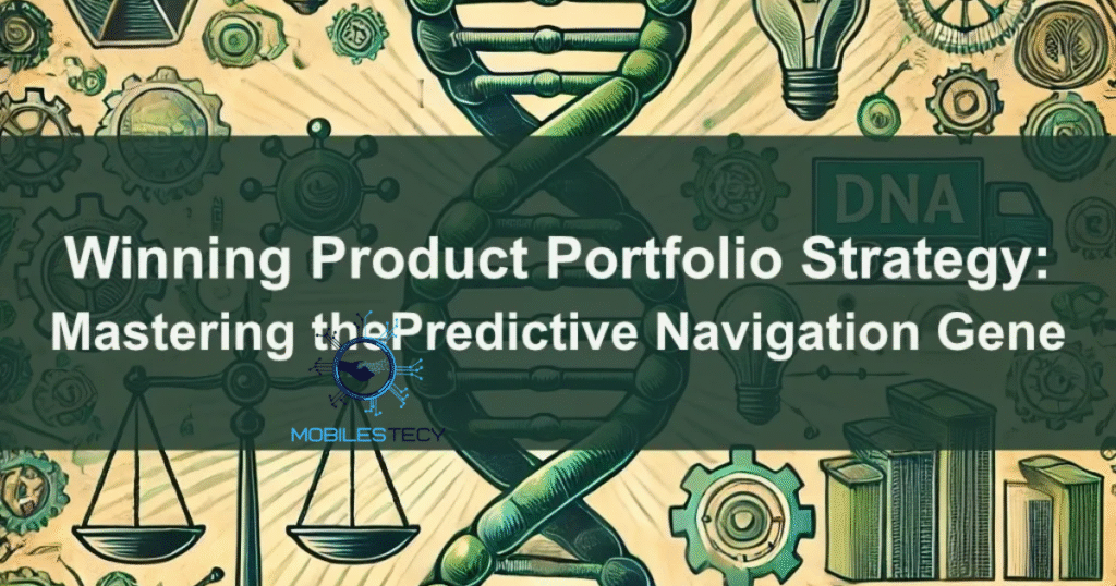 Product Portfolio and Innovations