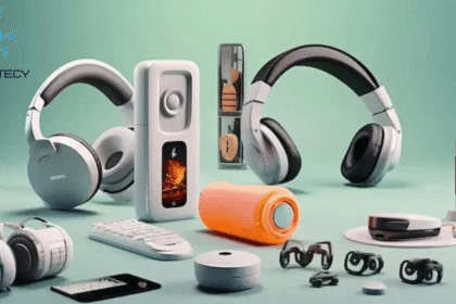 Tech and Gadgets