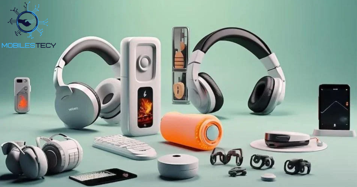 Tech and Gadgets