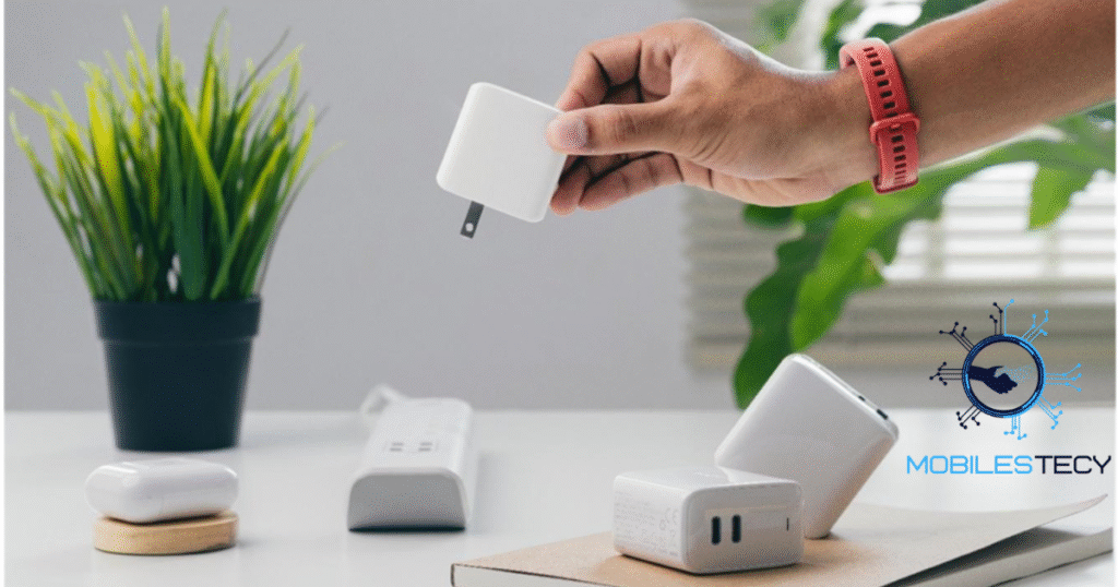 Sustainable and Eco-Friendly Gadget Innovations