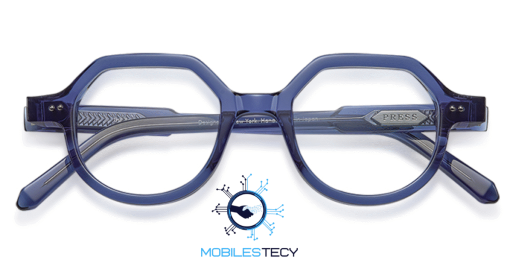 Eyewear Design and Trade Innovations