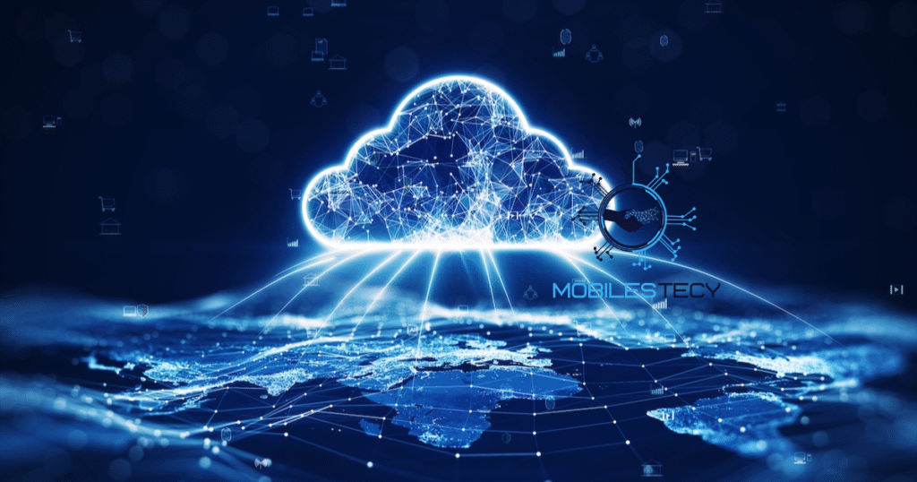 Cloud Infrastructure and Virtualization Upgrades