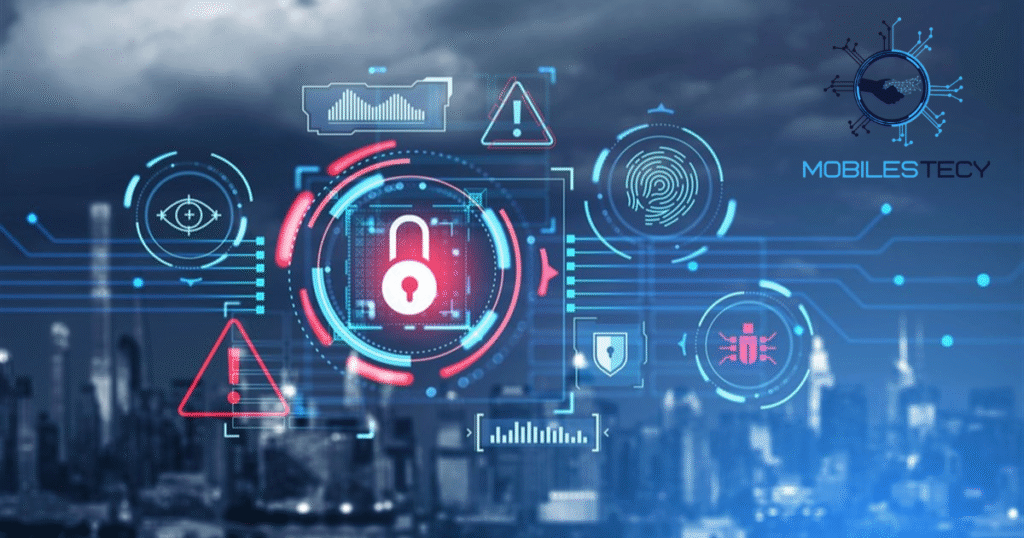 Cybersecurity and Data Protection Upgrades