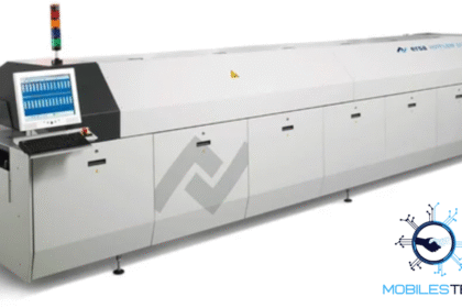 Honghui Technology Reflow Soldering Oven