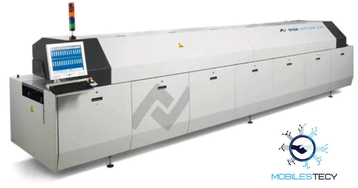 Honghui Technology Reflow Soldering Oven