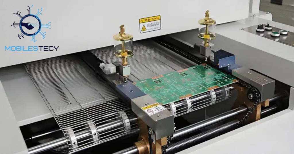 Understanding Reflow Soldering Technology