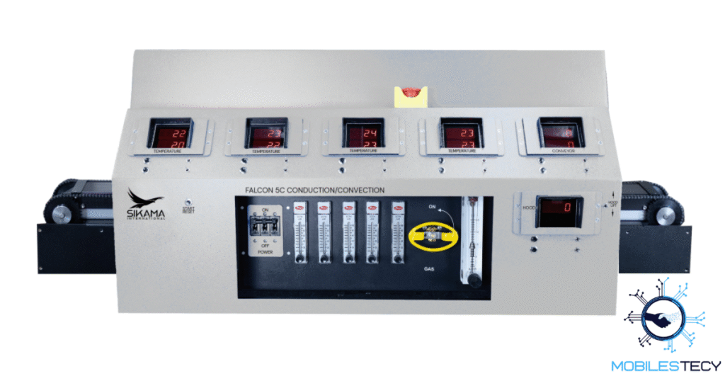 Benefits of Using Honghui Technology Reflow Ovens