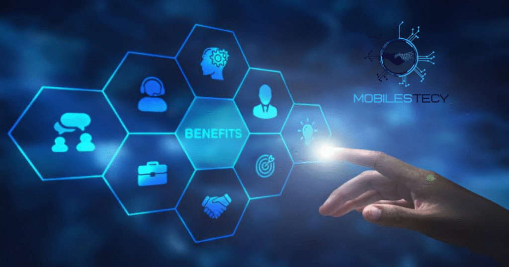 Business Benefits of Implementing Wosfusiymorp