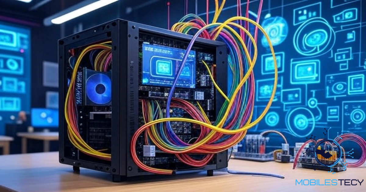 Technologies HearthssGaming