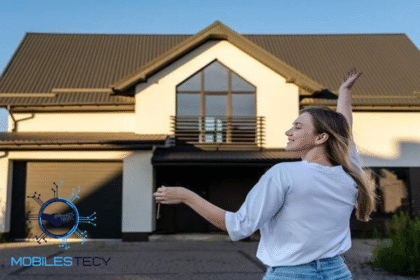 HomeRocketRealty & Modern Technology