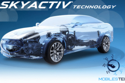 What is the Skyactive Technology?​