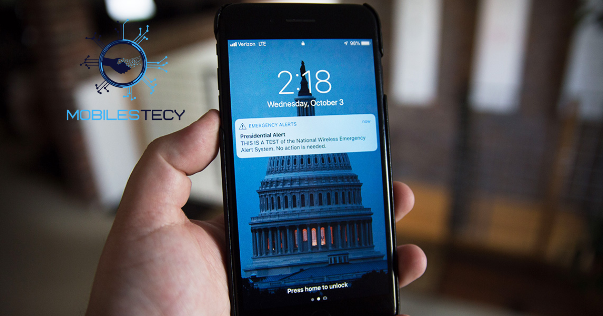 What are the FHTA Mobile Alerts?​