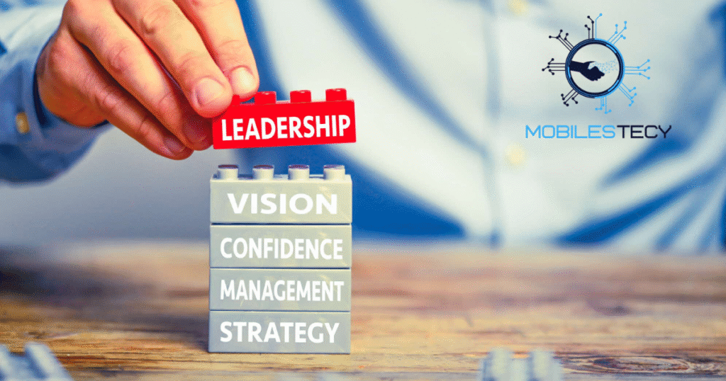 Lessons for Leadership and Strategy