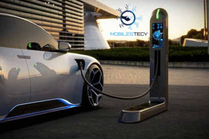 Future EV Charging Technology