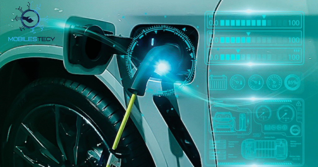 Vehicle-to-Grid (V2G) and Smart Charging