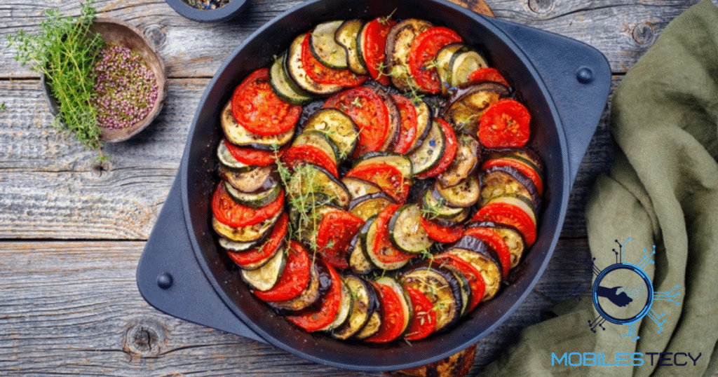 Versatility in Cooking