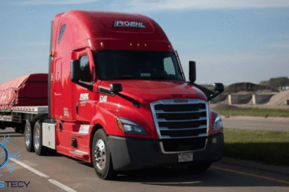 Rodal Technologies Trucking