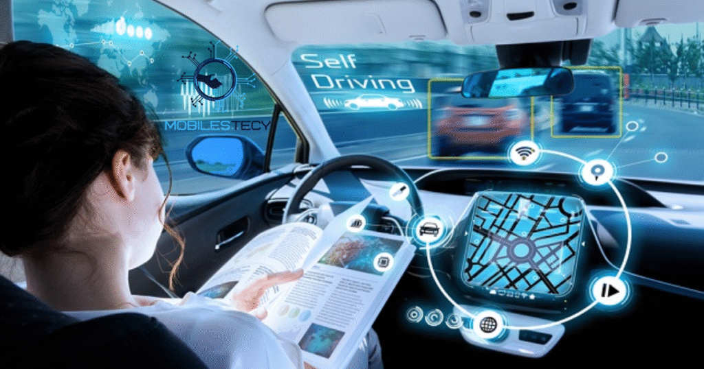 Driving Opportunities at Rodal Technologies