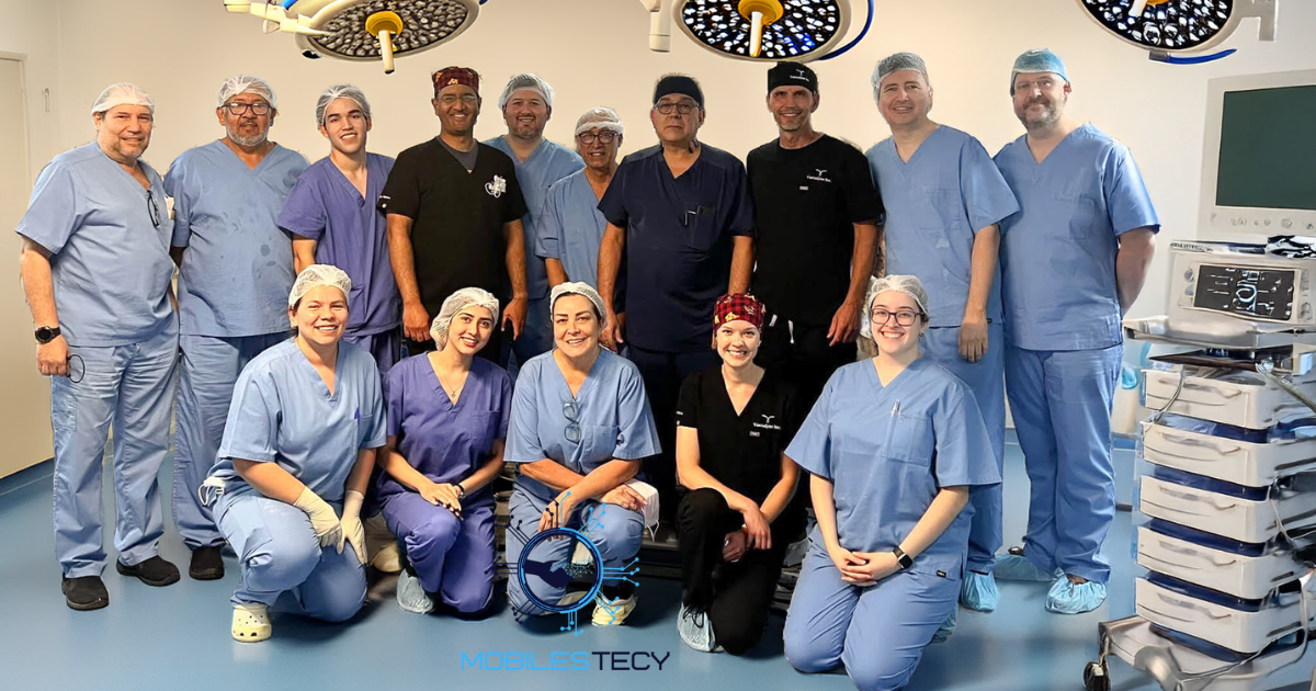 Vascudyne Technologies