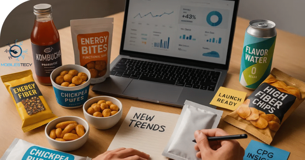 Product Innovation and Ingredient Transparency